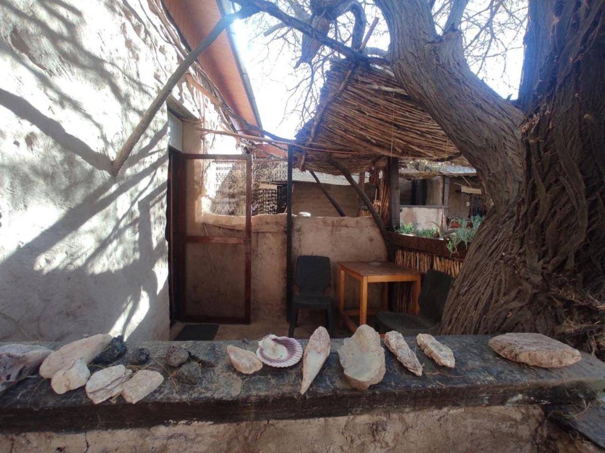 Hostal Sonchek San Pedro de Atacama Exterior foto